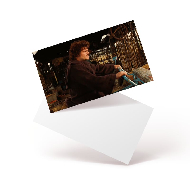 The War Room Gift Card